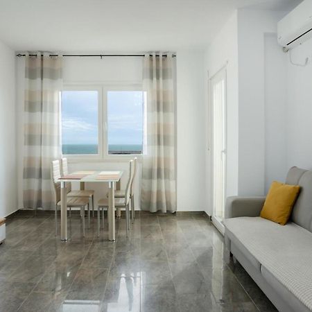Apartament Sea View ดูร์เรส ภายนอก รูปภาพ